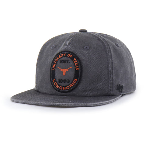 TEXAS LONGHORNS BOOT PATH '47 CAPTAIN RF RELAXED FIT