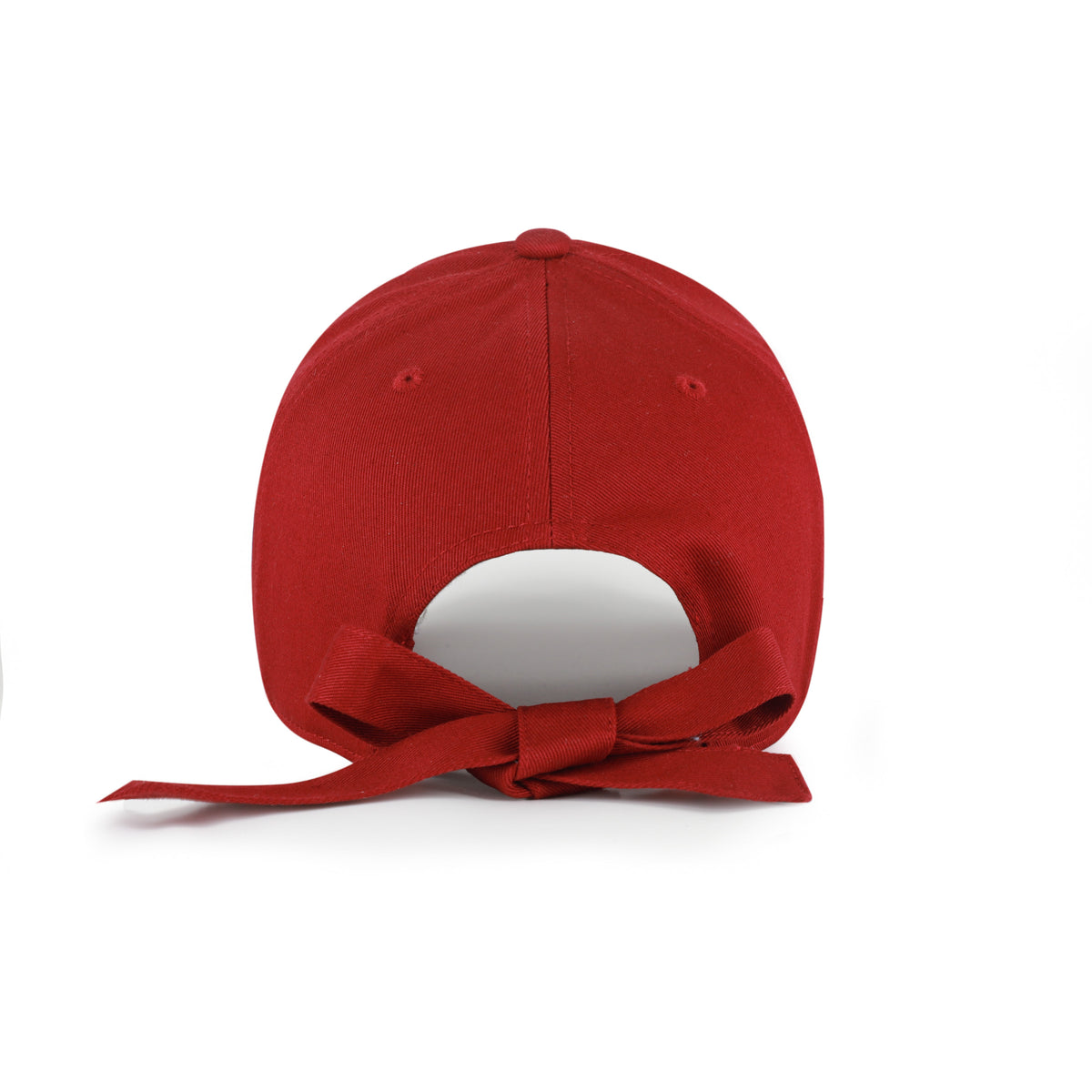 ALABAMA CRIMSON TIDE BOW BACK '47 CLEAN UP