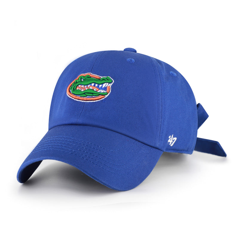 FLORIDA GATORS BOW BACK '47 CLEAN UP