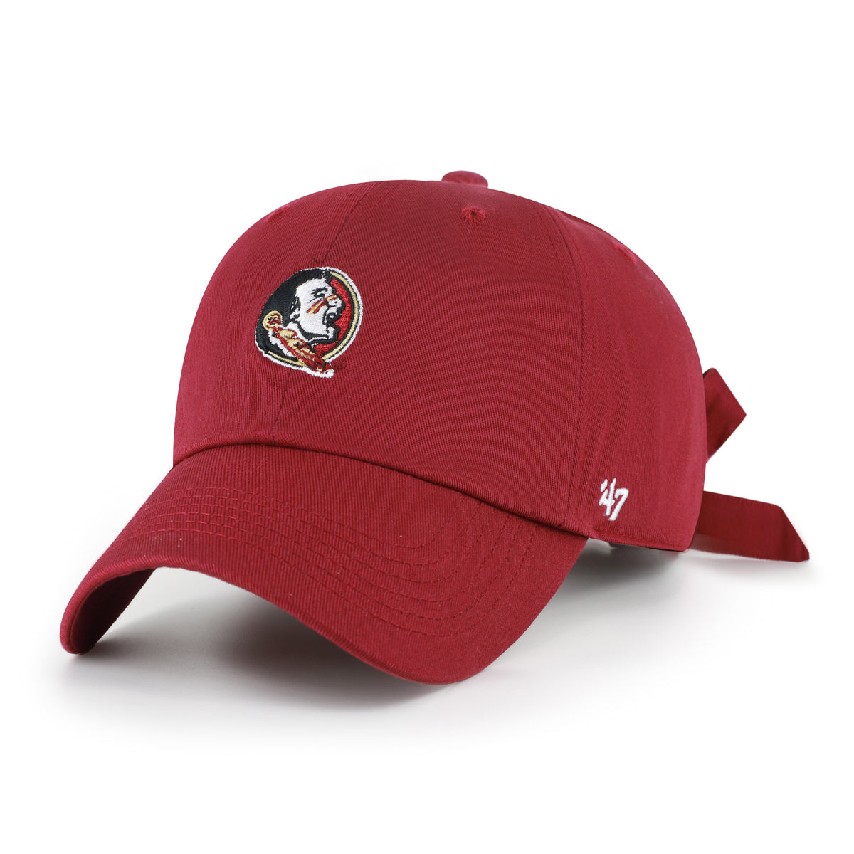 FLORIDA STATE SEMINOLES BOW BACK '47 CLEAN UP