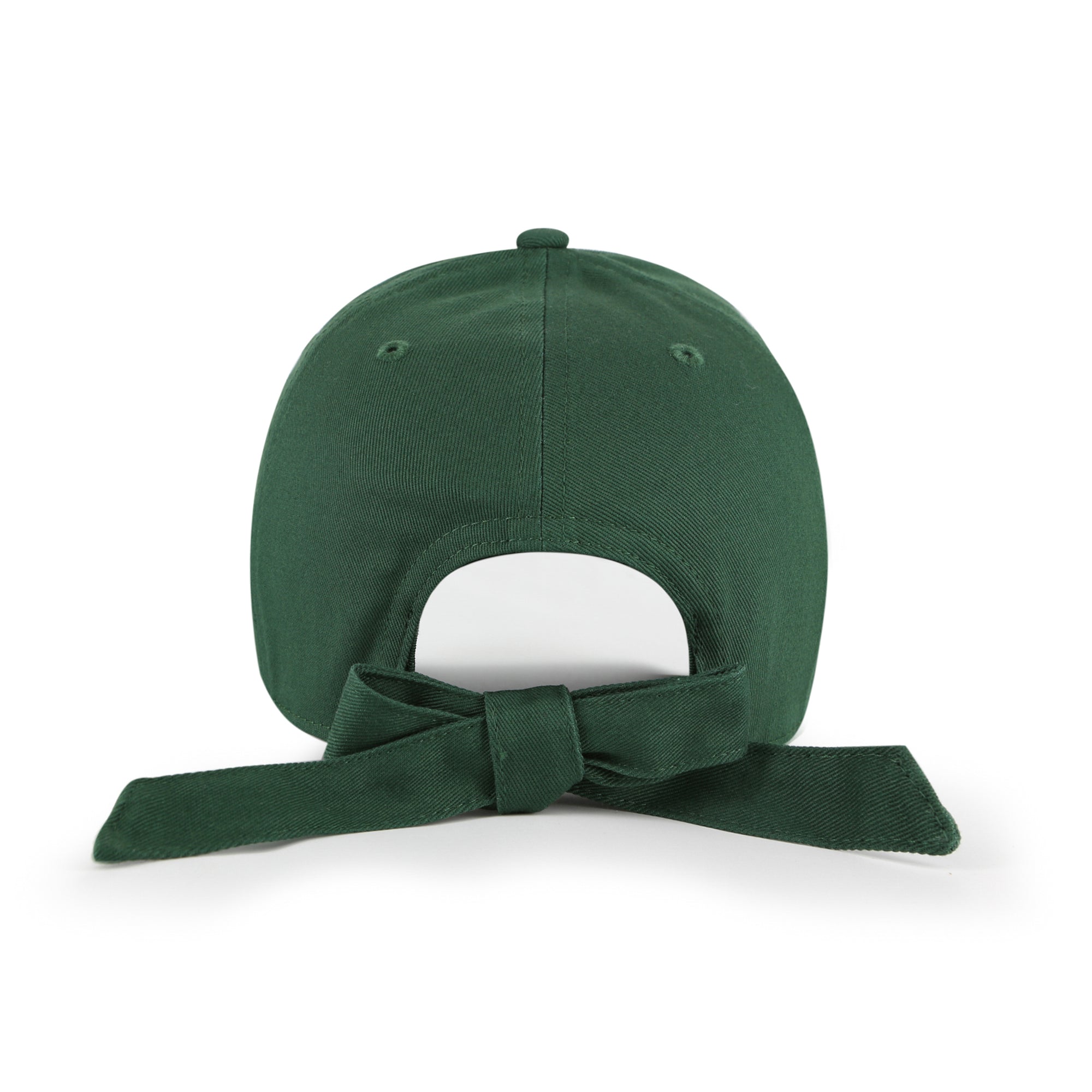 MIAMI HURRICANES BOW BACK '47 CLEAN UP