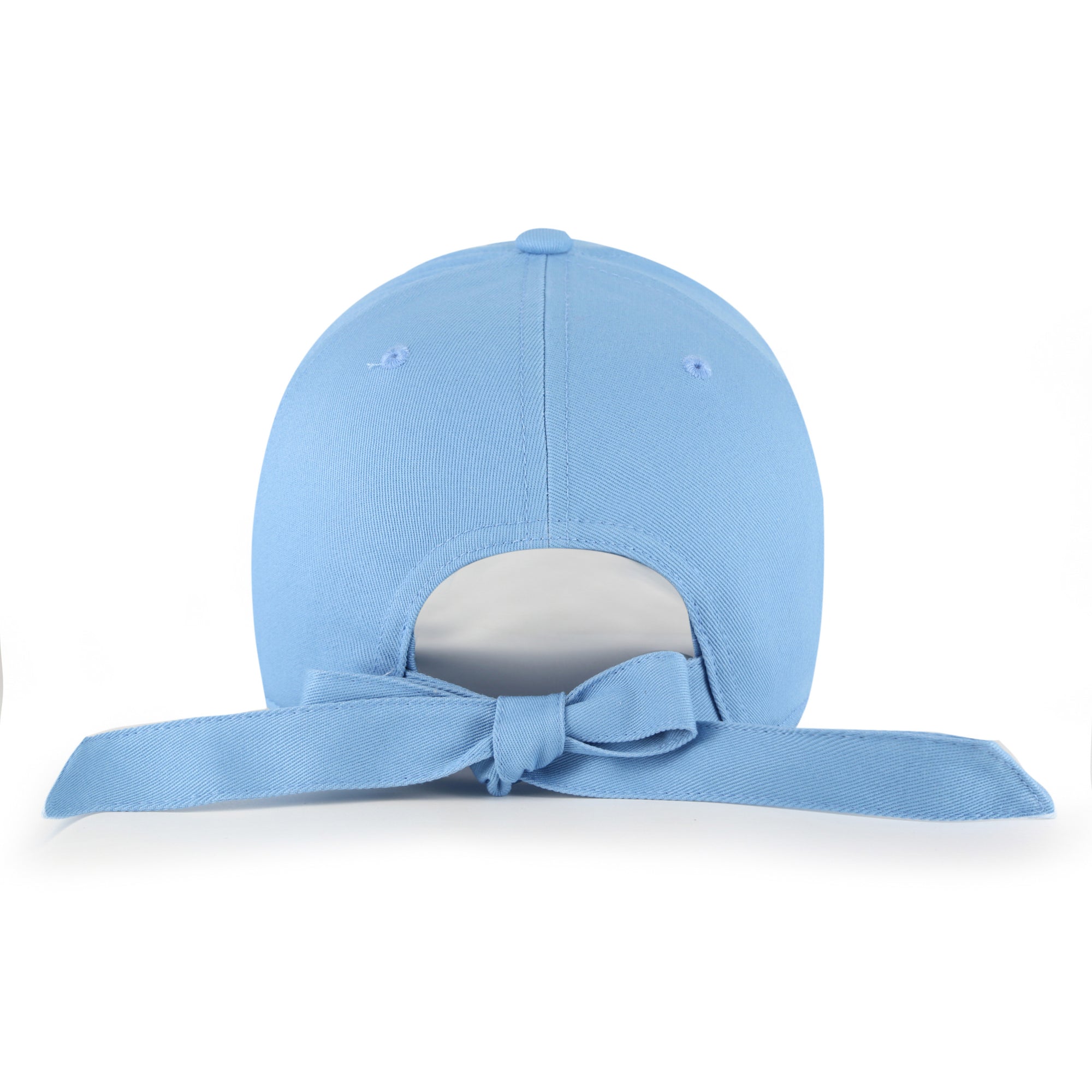 NORTH CAROLINA TAR HEELS UNC BOW BACK 47 CLEAN UP