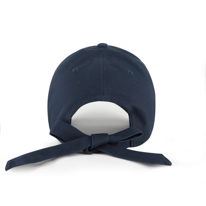 NOTRE DAME FIGHTING IRISH BOW BACK '47 CLEAN UP