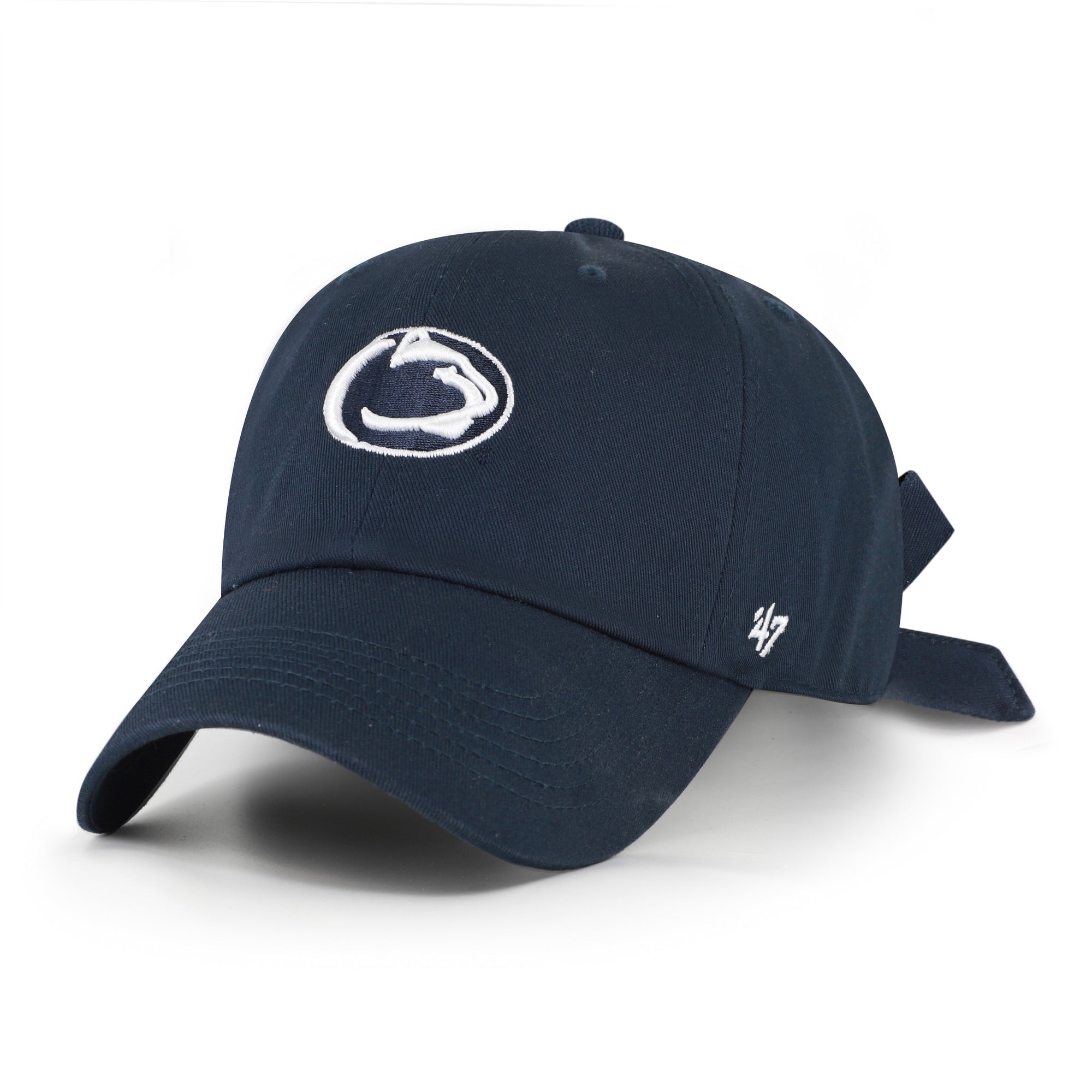 PENN STATE NITTANY LIONS BOW BACK '47 CLEAN UP