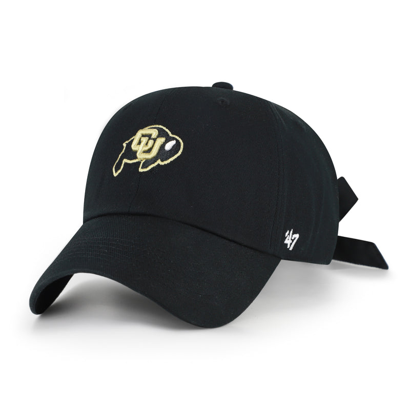 COLORADO BUFFALOES BOW BACK '47 CLEAN UP