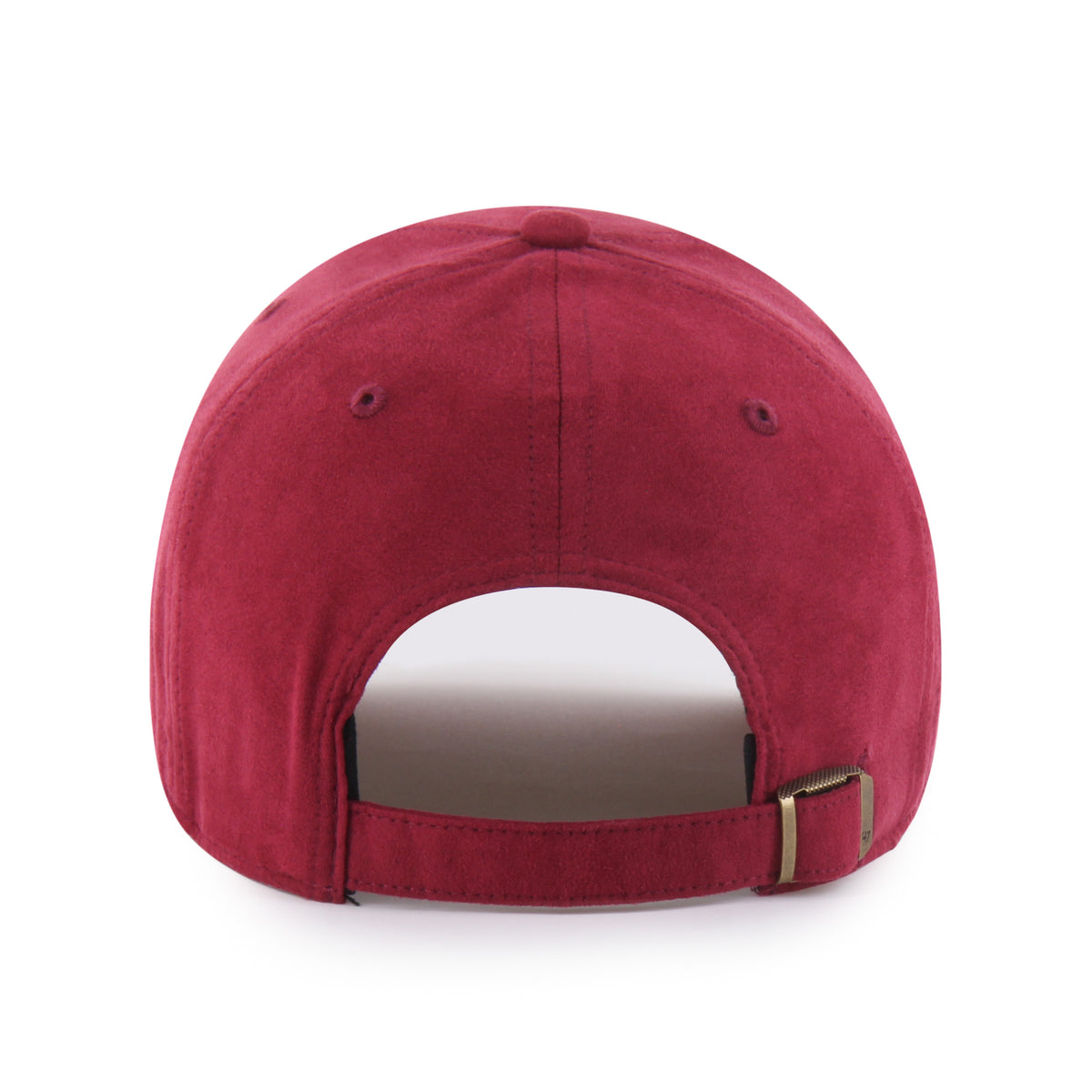 GEORGIA BULLDOGS BALLPARK SUEDE '47 CLEAN UP