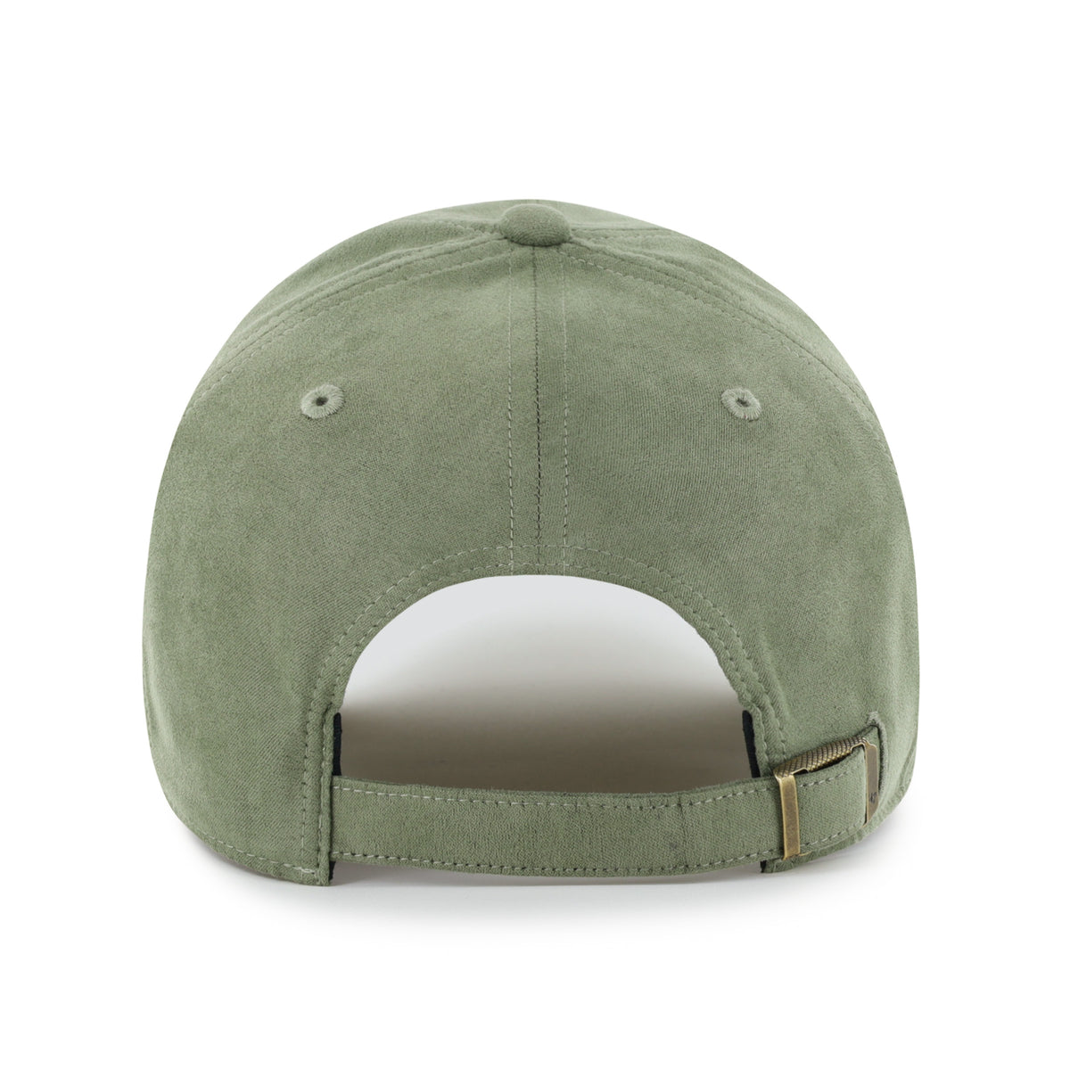 OHIO STATE BUCKEYES BALLPARK SUEDE '47 CLEAN UP