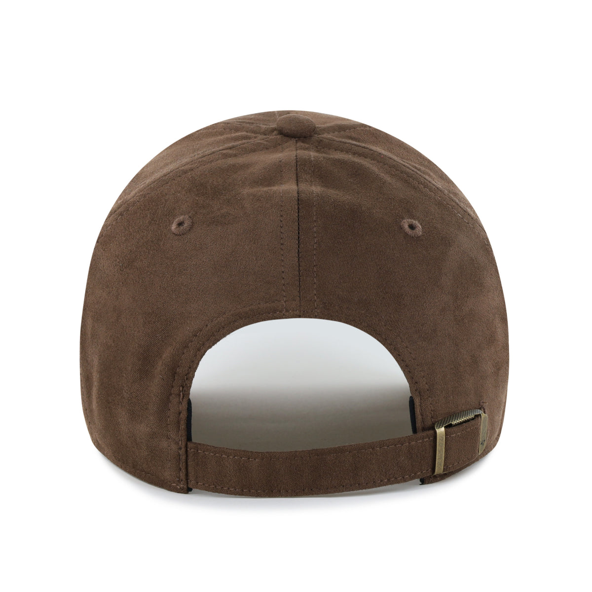 TEXAS LONGHORNS BALLPARK SUEDE '47 CLEAN UP