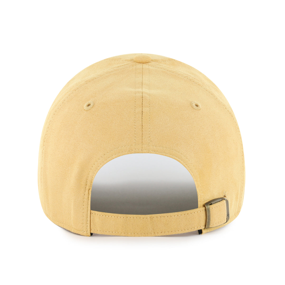NOTRE DAME BALLPARK SUEDE '47 CLEAN UP