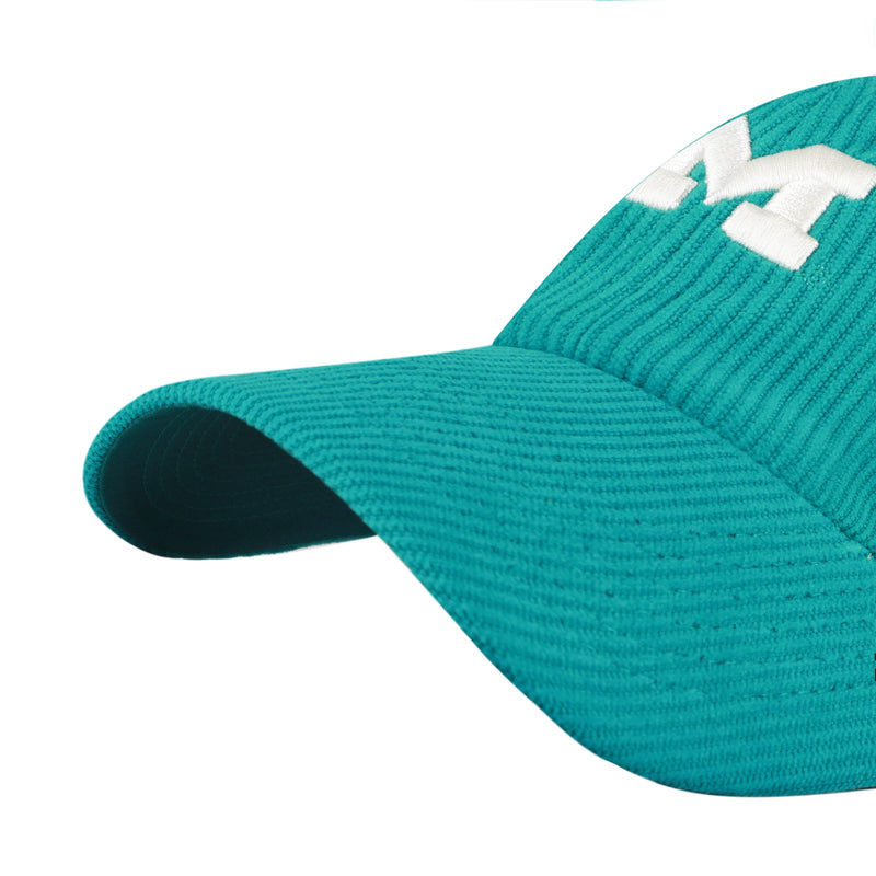 MICHIGAN WOLVERINES BASE RUNNER '47 CLEAN UP