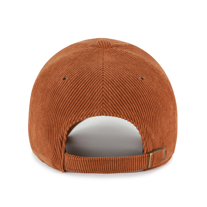 TEXAS LONGHORNS BASE RUNNER '47 CLEAN UP