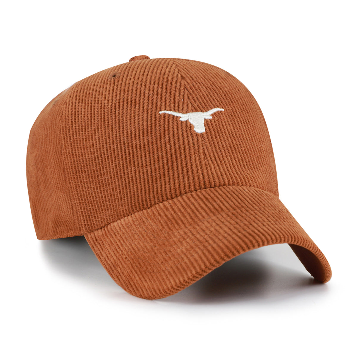 TEXAS LONGHORNS BASE RUNNER '47 CLEAN UP