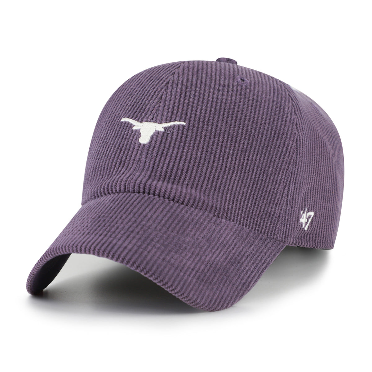 TEXAS LONGHORNS BASE RUNNER '47 CLEAN UP
