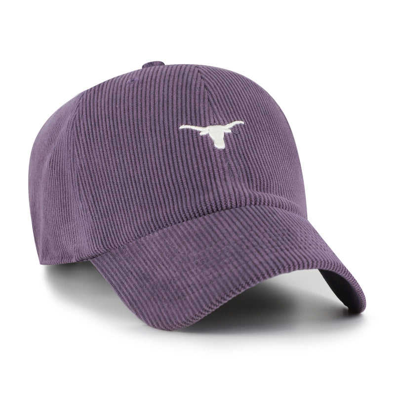 TEXAS LONGHORNS BASE RUNNER '47 CLEAN UP