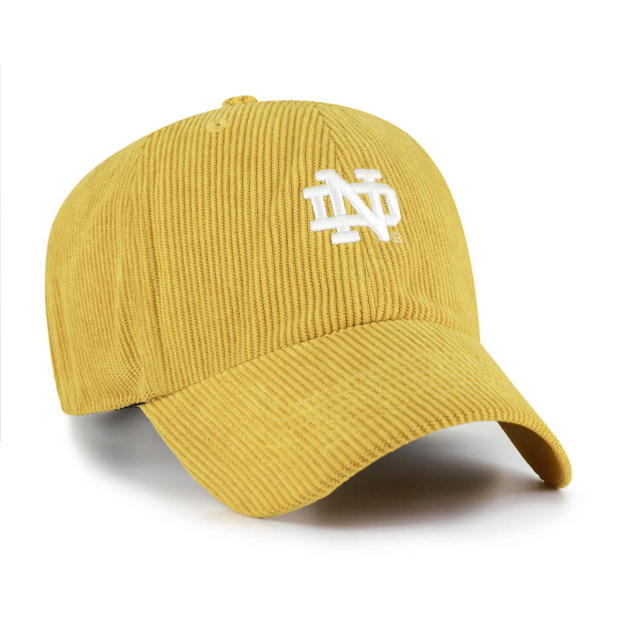 NOTRE DAME FIGHTING IRISH BASE RUNNER '47 CLEAN UP