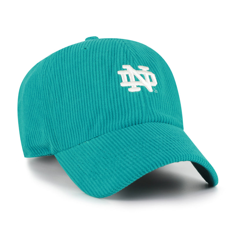 NOTRE DAME FIGHTING IRISH BASE RUNNER '47 CLEAN UP