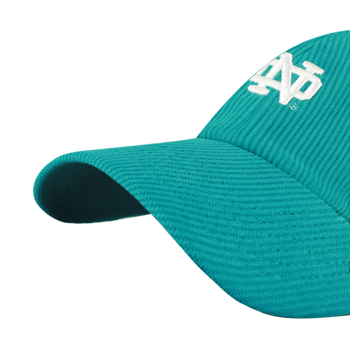 NOTRE DAME FIGHTING IRISH BASE RUNNER '47 CLEAN UP