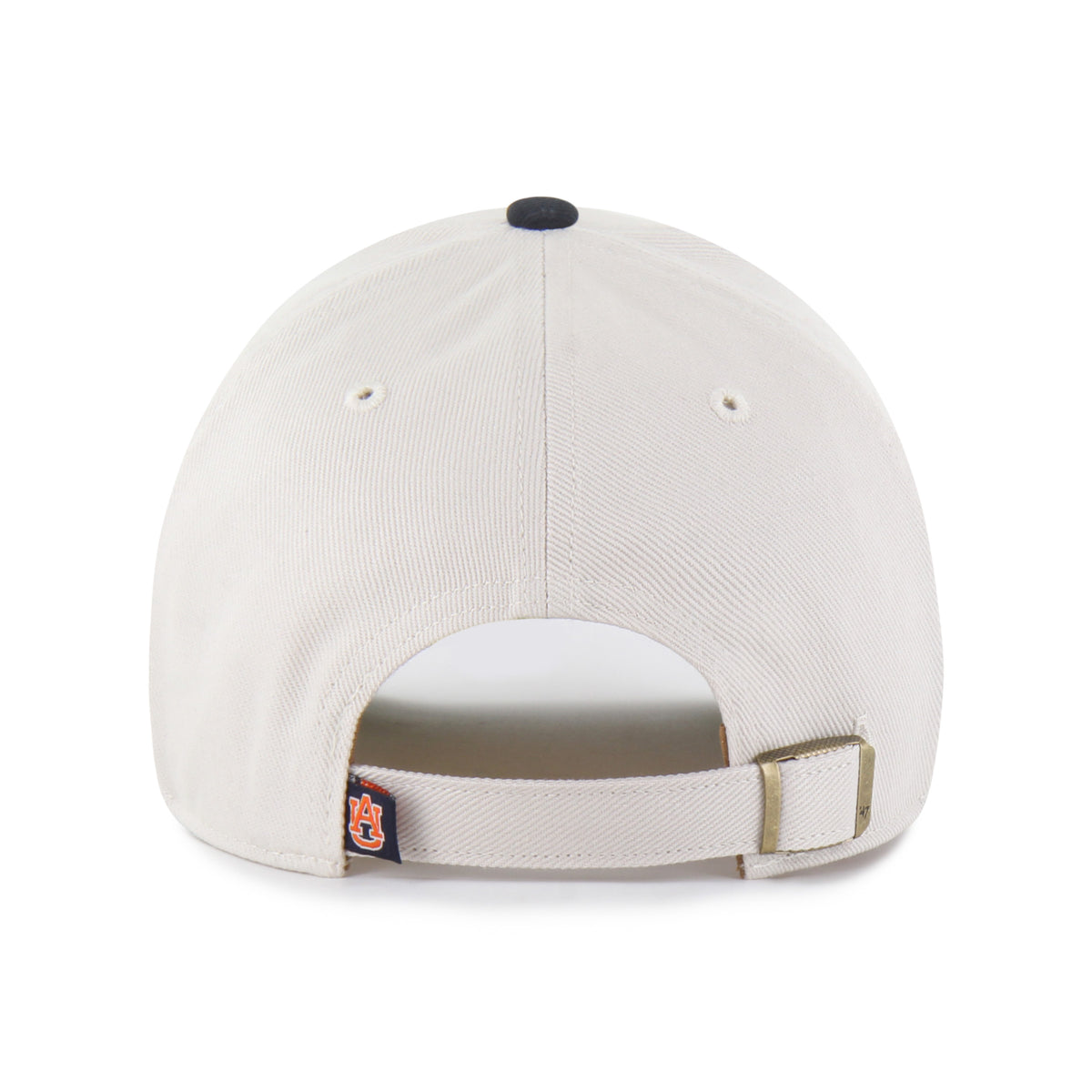 Auburn Tigers Broke Line Loop '47 MVP