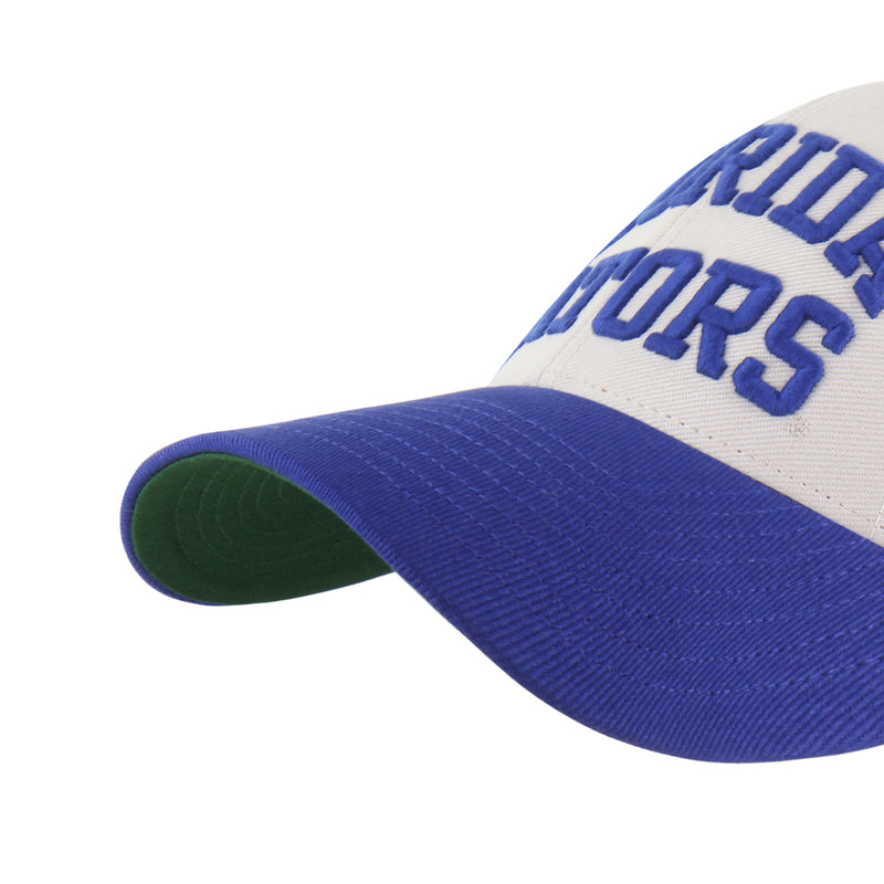 Florida Gators Broke Line Loop '47 MVP