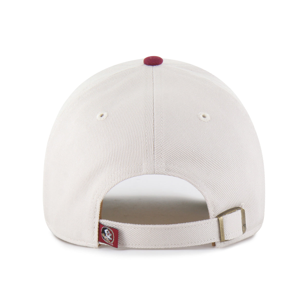 Florida State Seminoles Broke Line Loop '47 MVP