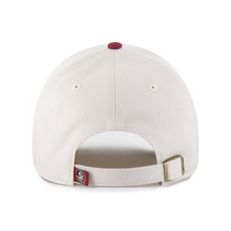 Florida State Seminoles Broke Line Loop '47 MVP