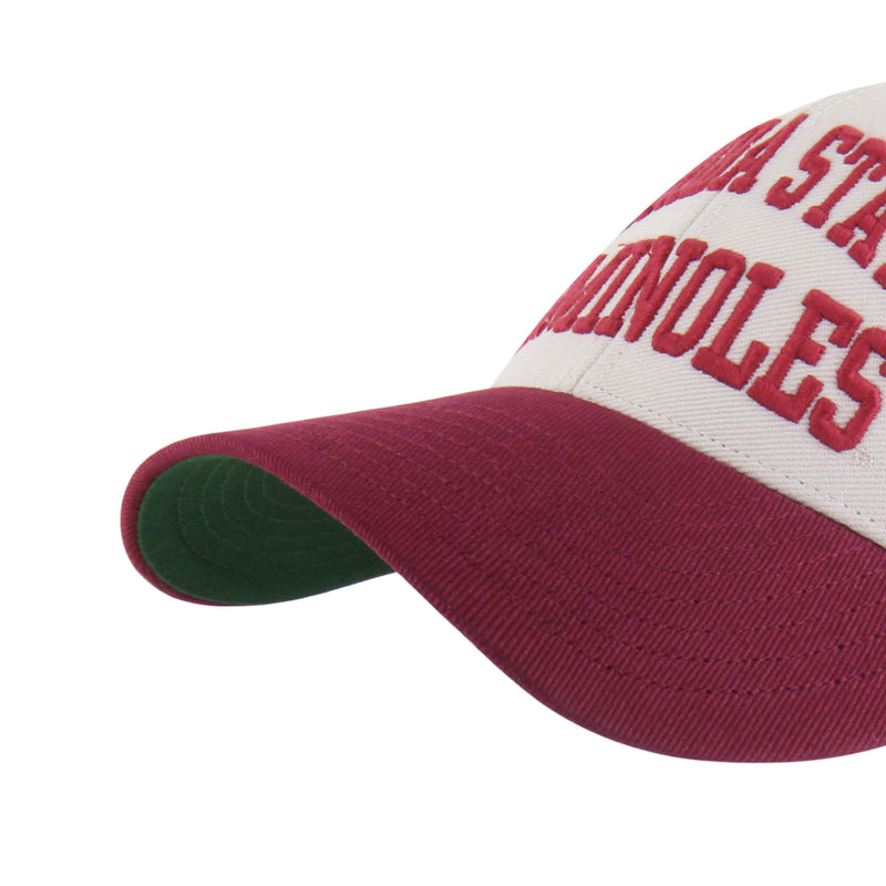 Florida State Seminoles Broke Line Loop '47 MVP