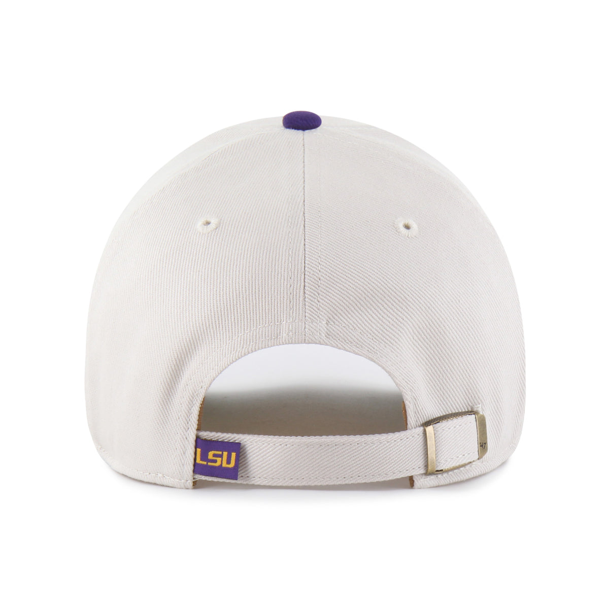 Louisiana State Tigers LSU Broke Line Loop '47 MVP