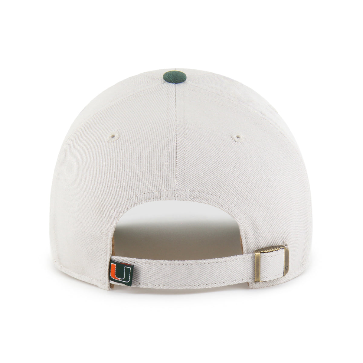 Miami Hurricanes Broke Line Loop '47 MVP
