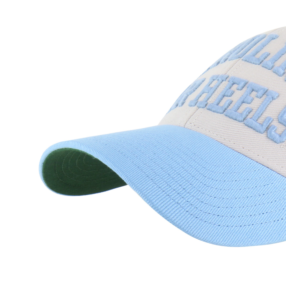 North Carolina Tar Heels UNC Broke Line Loop '47 MVP