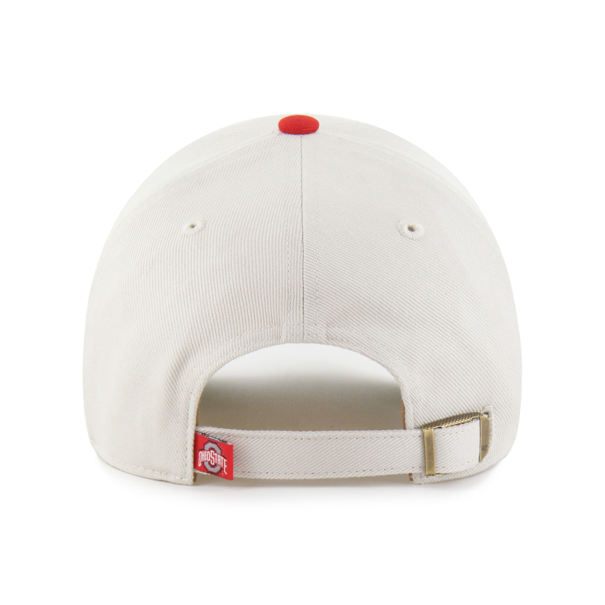 Ohio State Buckeyes Broke Line Loop '47 MVP