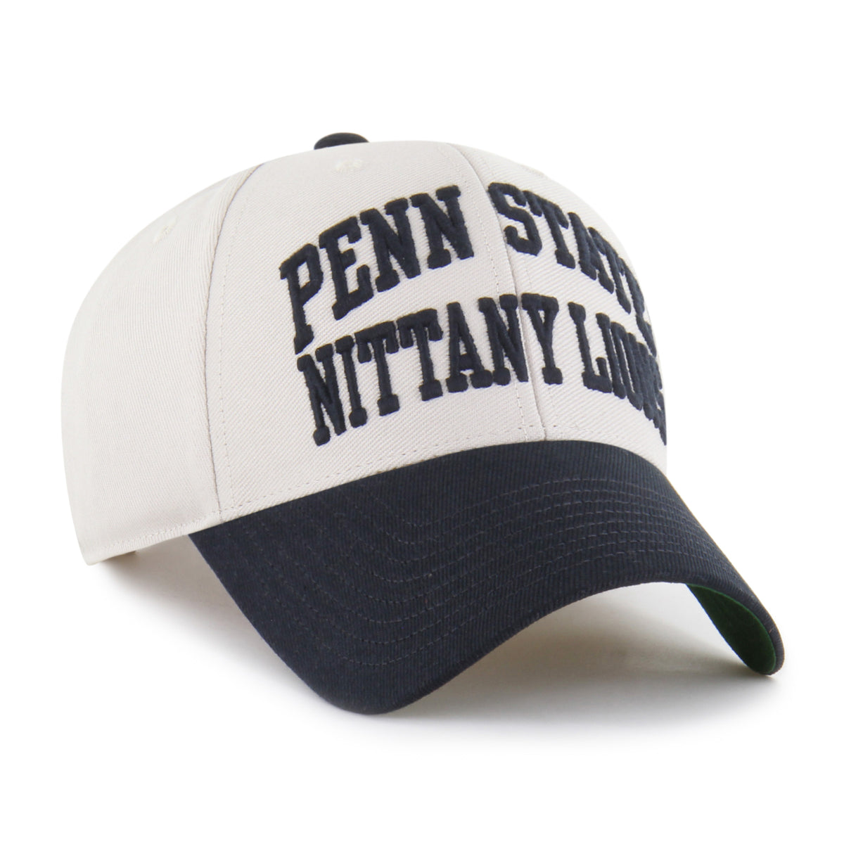 Penn State Nittany Lions Broke Line Loop '47 MVP