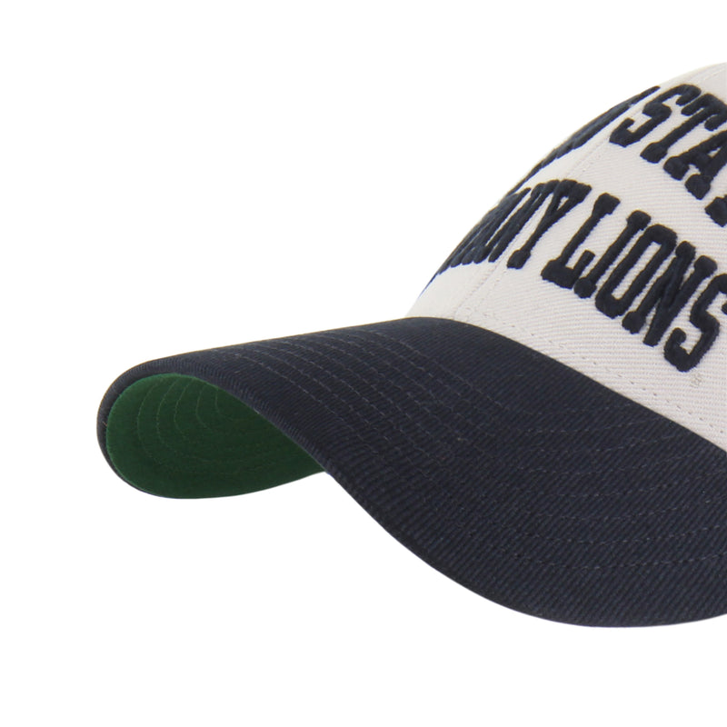 Penn State Nittany Lions Broke Line Loop '47 MVP