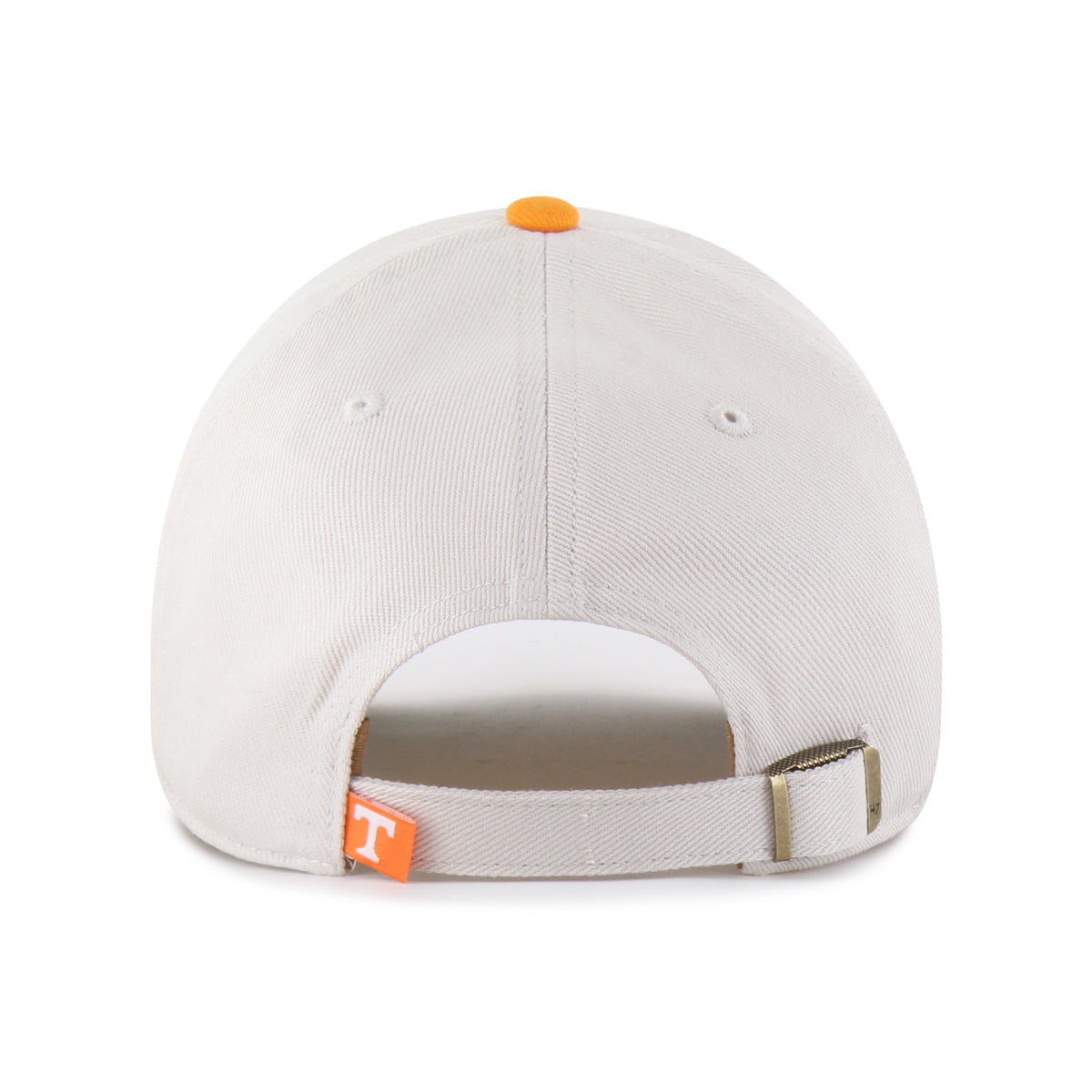 Tennessee Volunteers Broke Line Loop '47 MVP