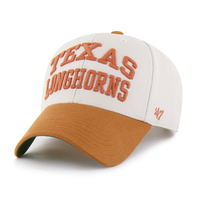 Texas Longhorns Broke Line Loop '47 MVP