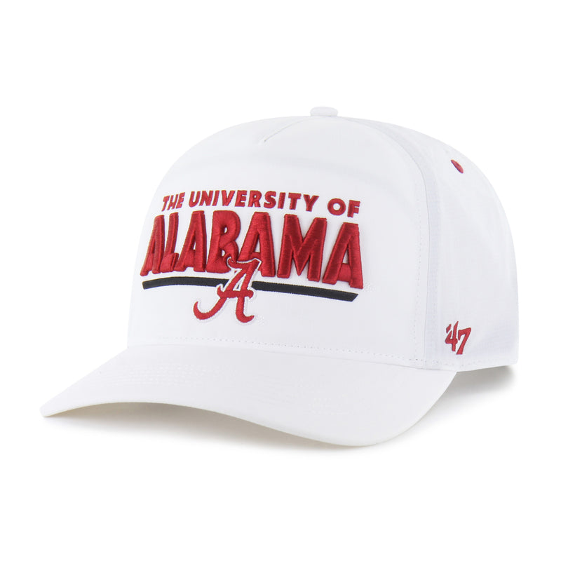 Alabama Crimson Tide BRRR Expressway '47 Hitch RF relaxed fit