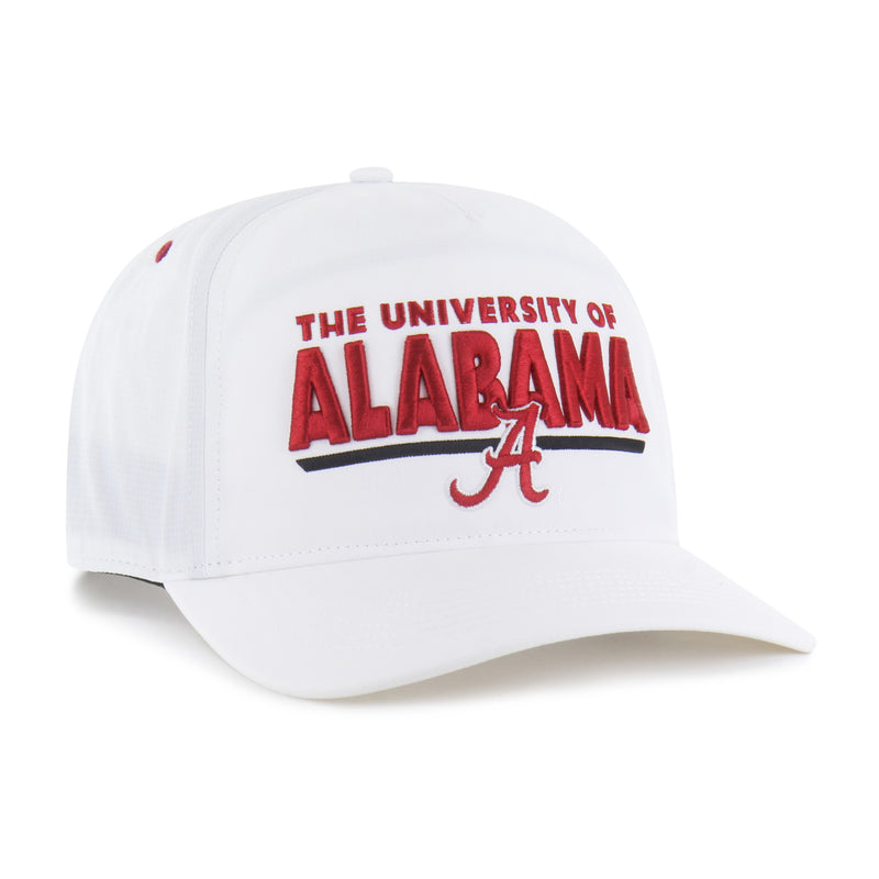Alabama Crimson Tide BRRR Expressway '47 Hitch RF relaxed fit