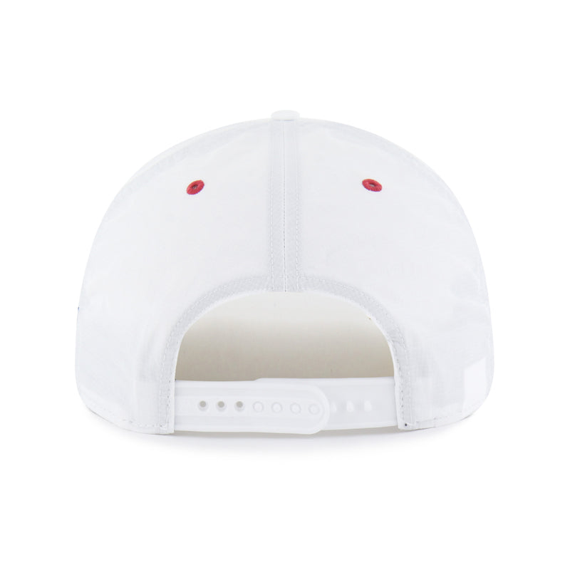 Arkansas Razorbacks BRRR Expressway '47 Hitch