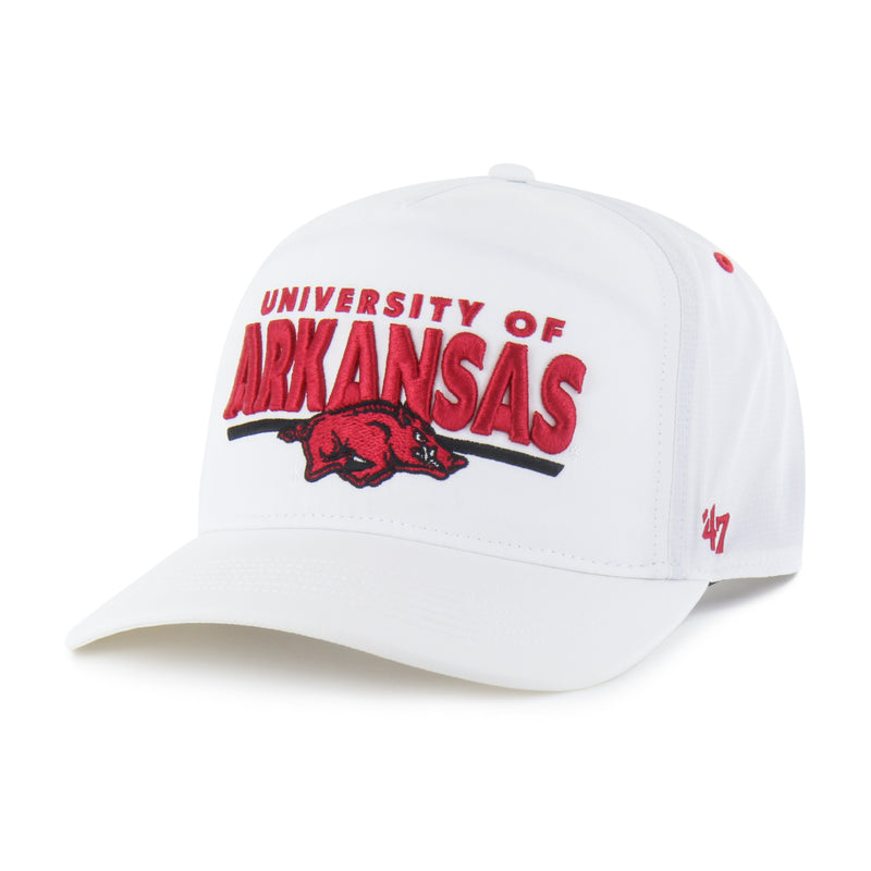 Arkansas Razorbacks BRRR Expressway '47 Hitch