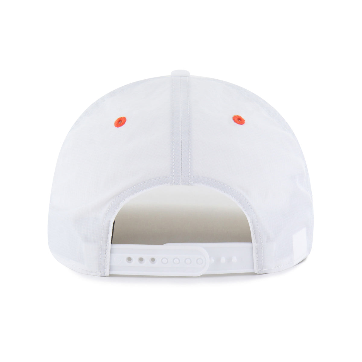Clemson Tigers BRRR Expressway '47 Hitch