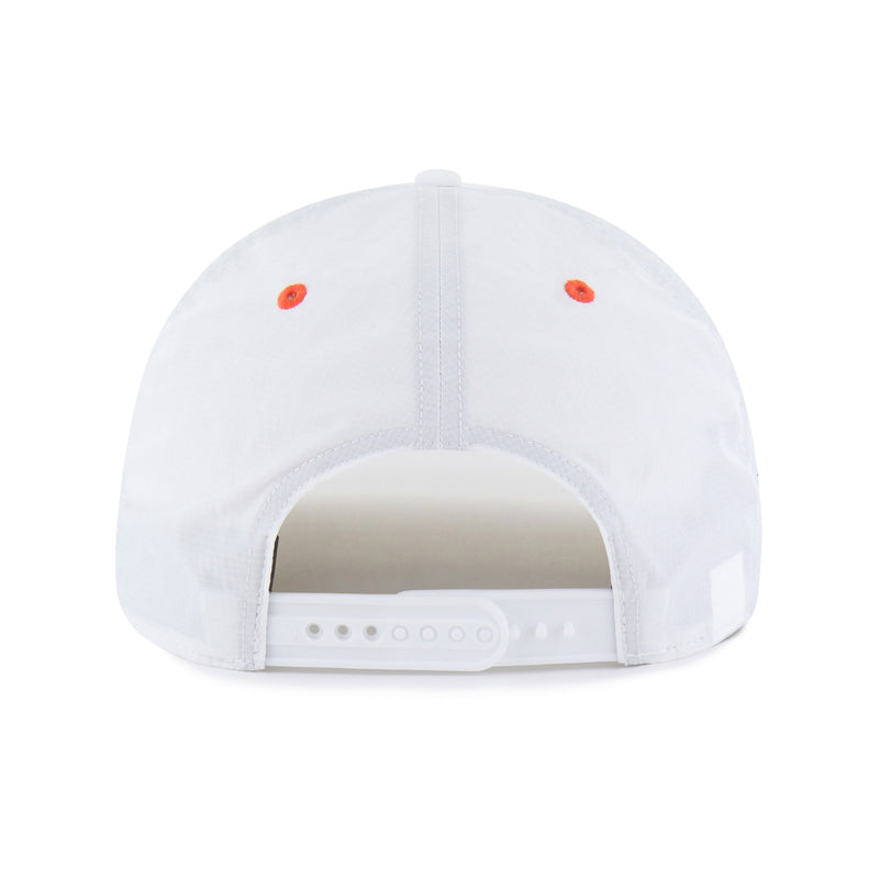Clemson Tigers BRRR Expressway '47 Hitch