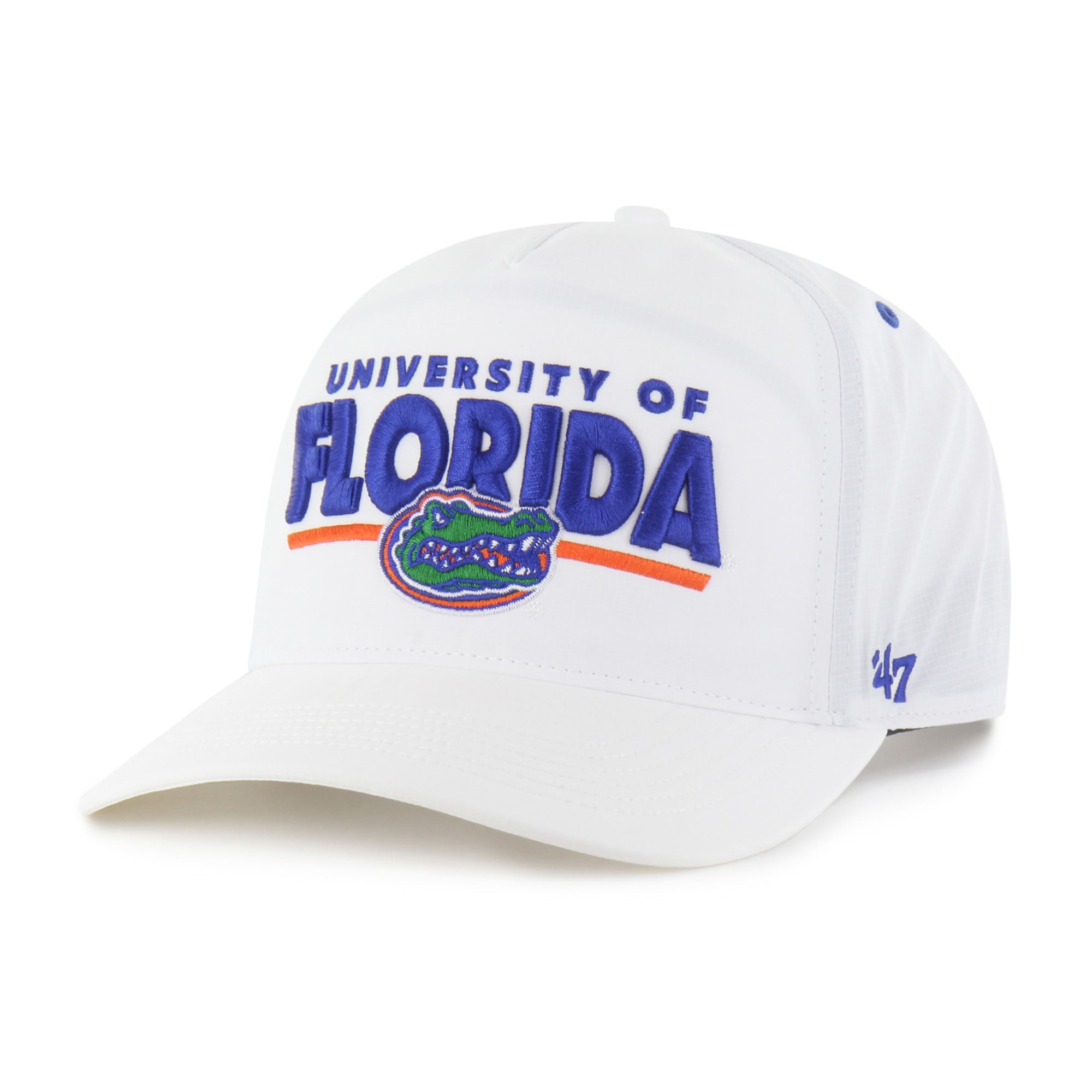 Florida Gators BRRR Expressway '47 Hitch RF relaxed fit