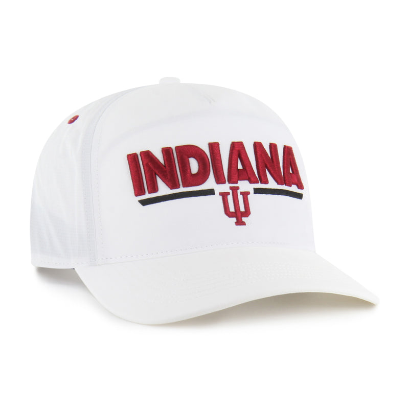 Indiana Hoosiers BRRR Expressway '47 Hitch