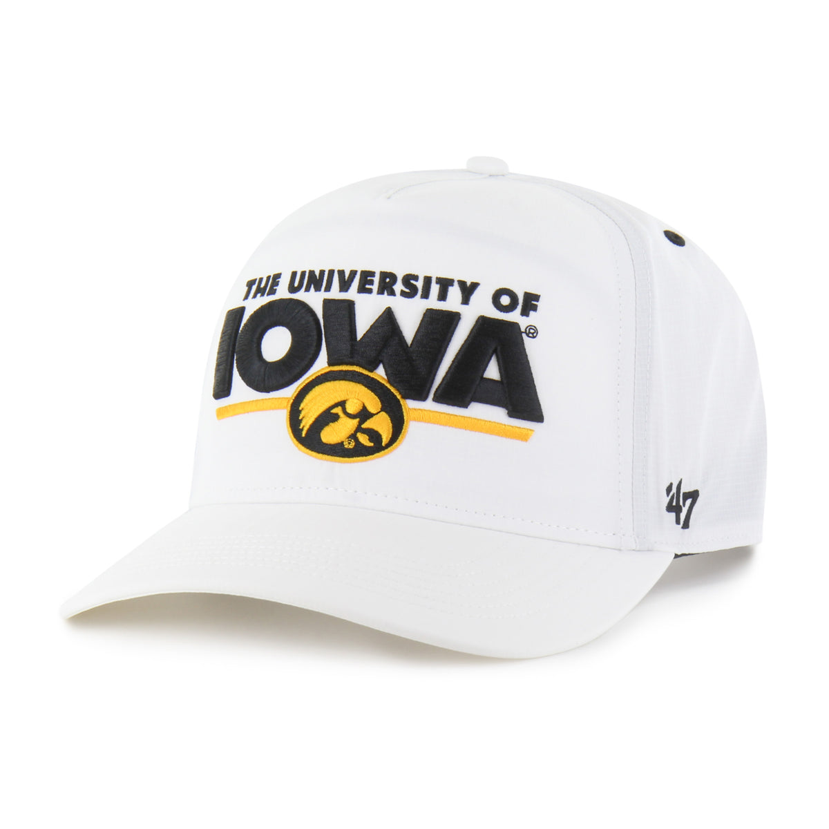 Iowa Hawkeyes BRRR Expressway '47 Hitch