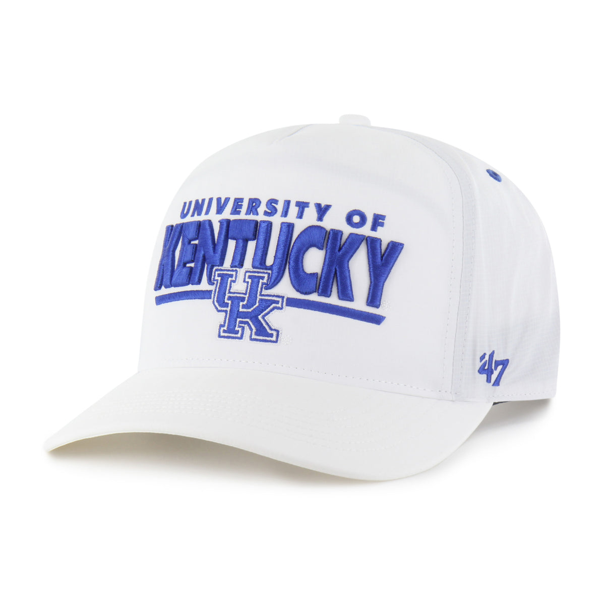 Kentucky Wildcats BRRR Expressway '47 Hitch