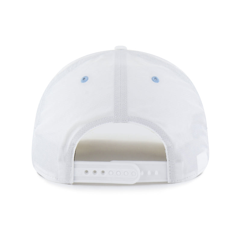North Carolina Tar Heels UNC BRRR Expressway '47 Hitch