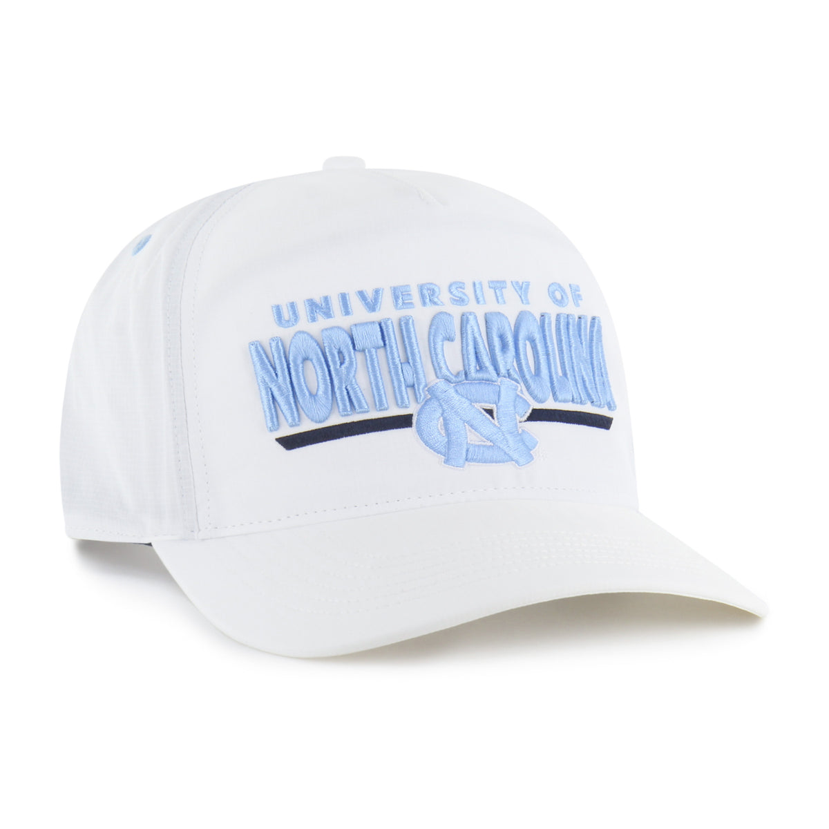 North Carolina Tar Heels UNC BRRR Expressway '47 Hitch