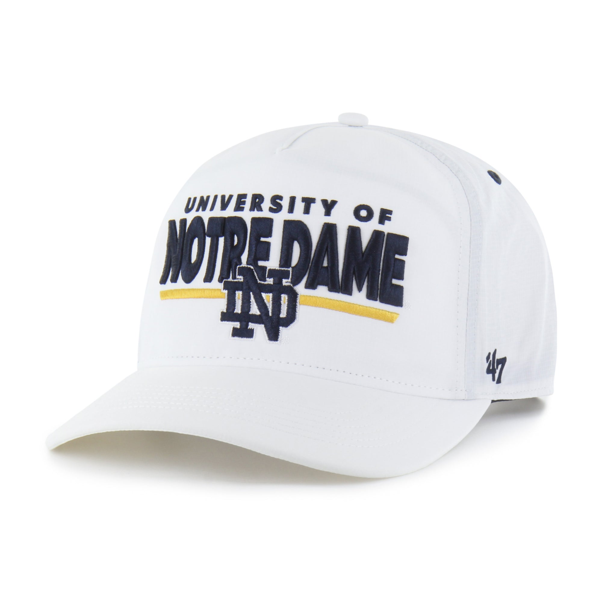 Notre Dame Fighting Irish BRRR Expressway '47 Hitch