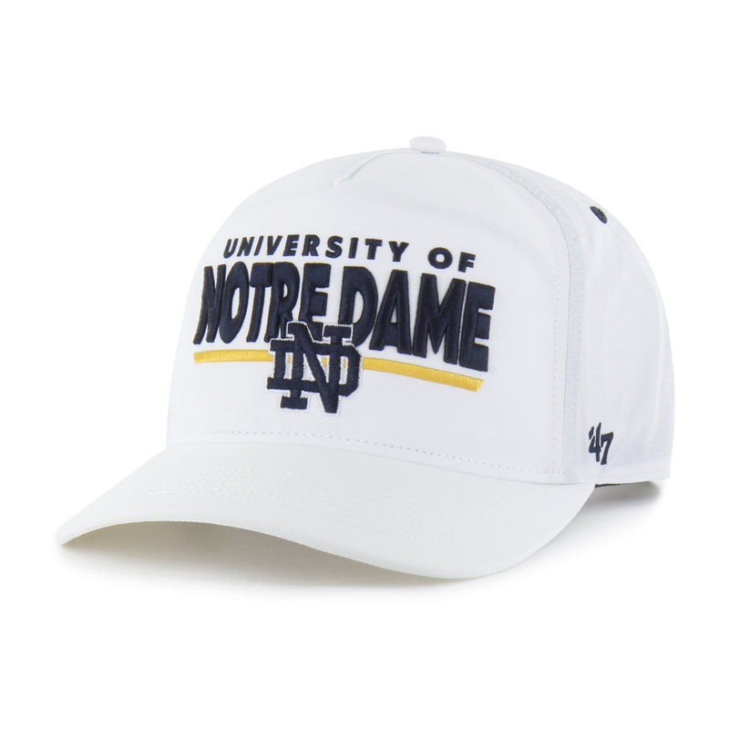 Notre Dame Fighting Irish BRRR Expressway '47 Hitch