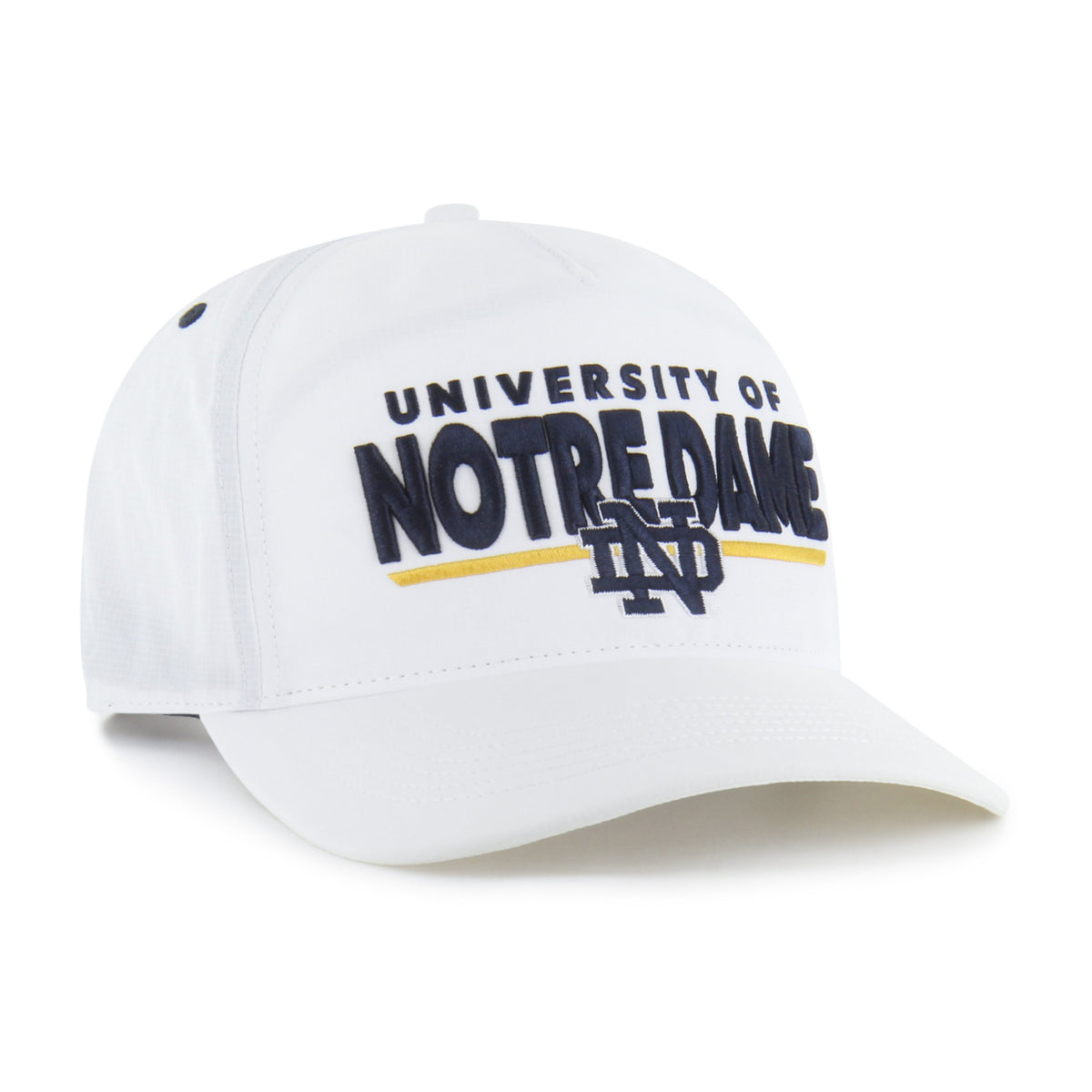 Notre Dame Fighting Irish BRRR Expressway '47 Hitch