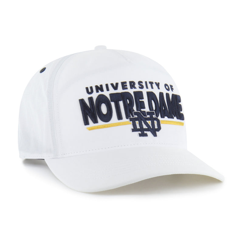 Notre Dame Fighting Irish BRRR Expressway '47 Hitch